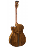 GOLD-OC6 Bocote (Natural), зображення 2